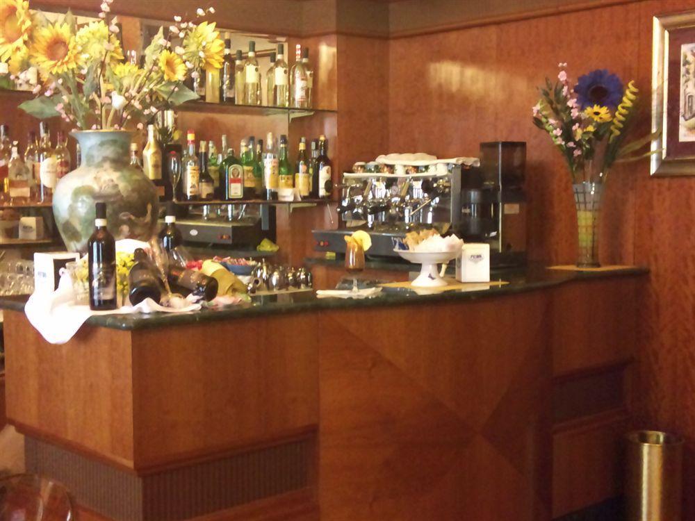 Hotel Imperial Turin Exterior foto
