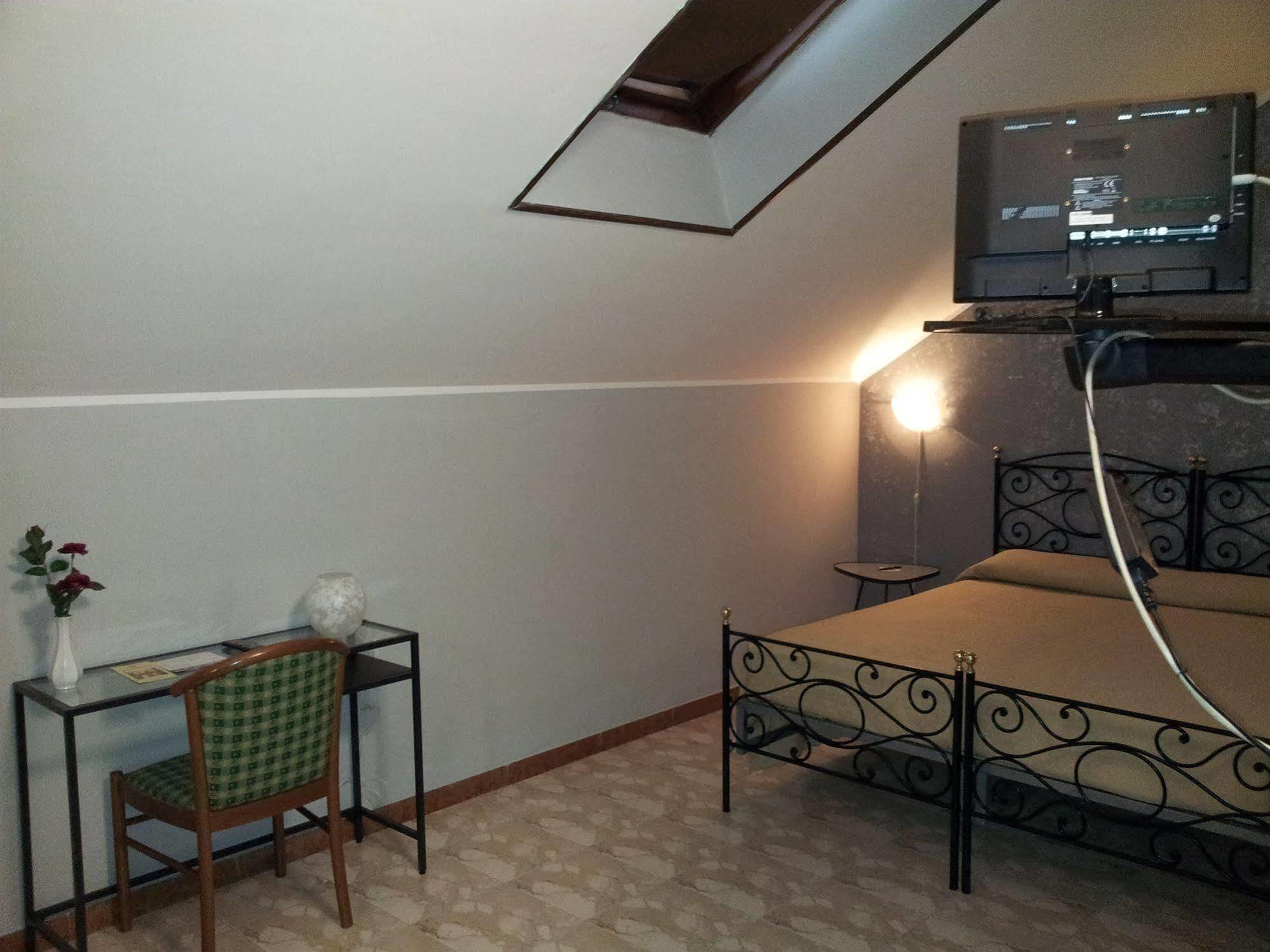 Hotel Imperial Turin Exterior foto