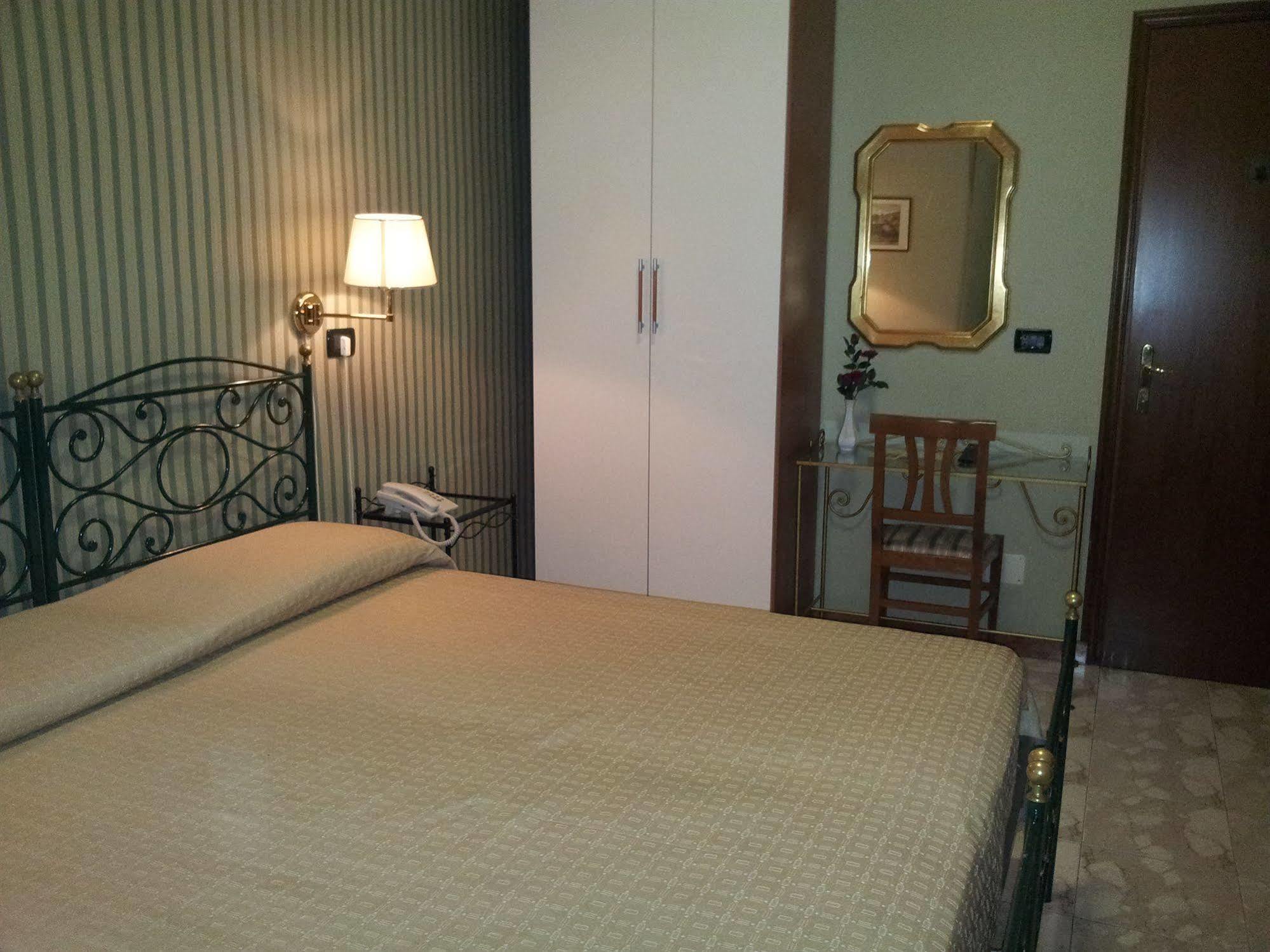 Hotel Imperial Turin Exterior foto