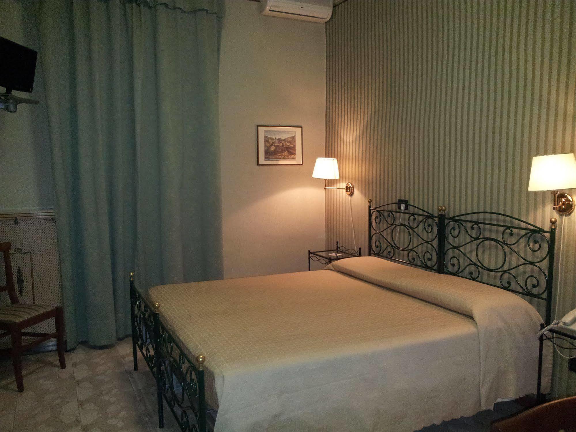 Hotel Imperial Turin Exterior foto