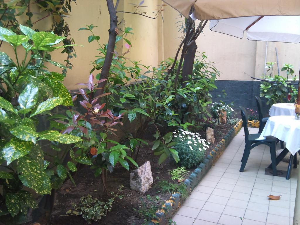 Hotel Imperial Turin Exterior foto